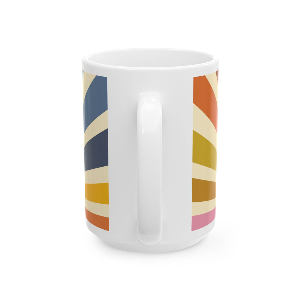 Ray of Sunshine 15oz Ceramic Mug
